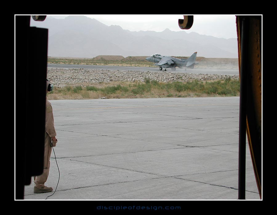 bagramtakeoff