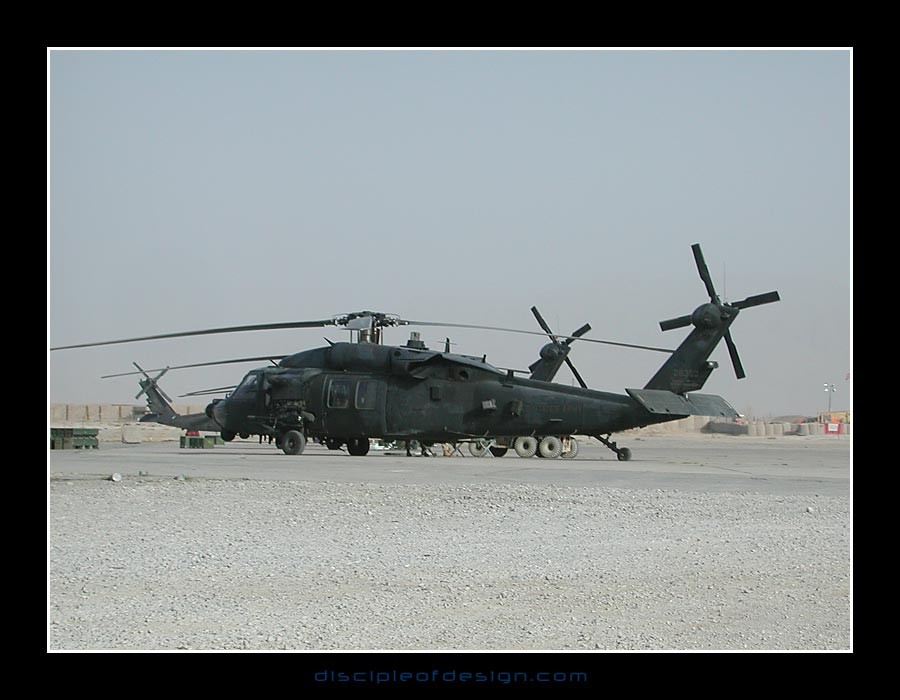 kafgunship