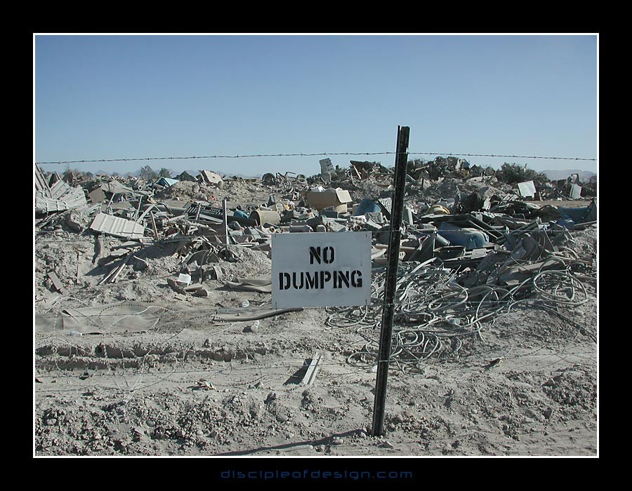 kafnodumping