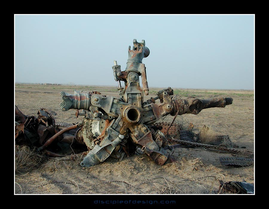 kafrotor