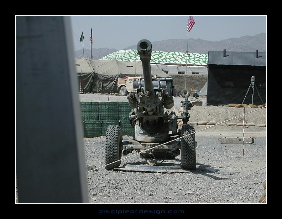 oehowitzer