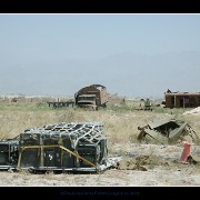 bagramdebris