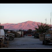 bagrammountains