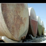 kaftanks