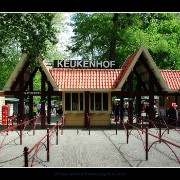 keukentrance