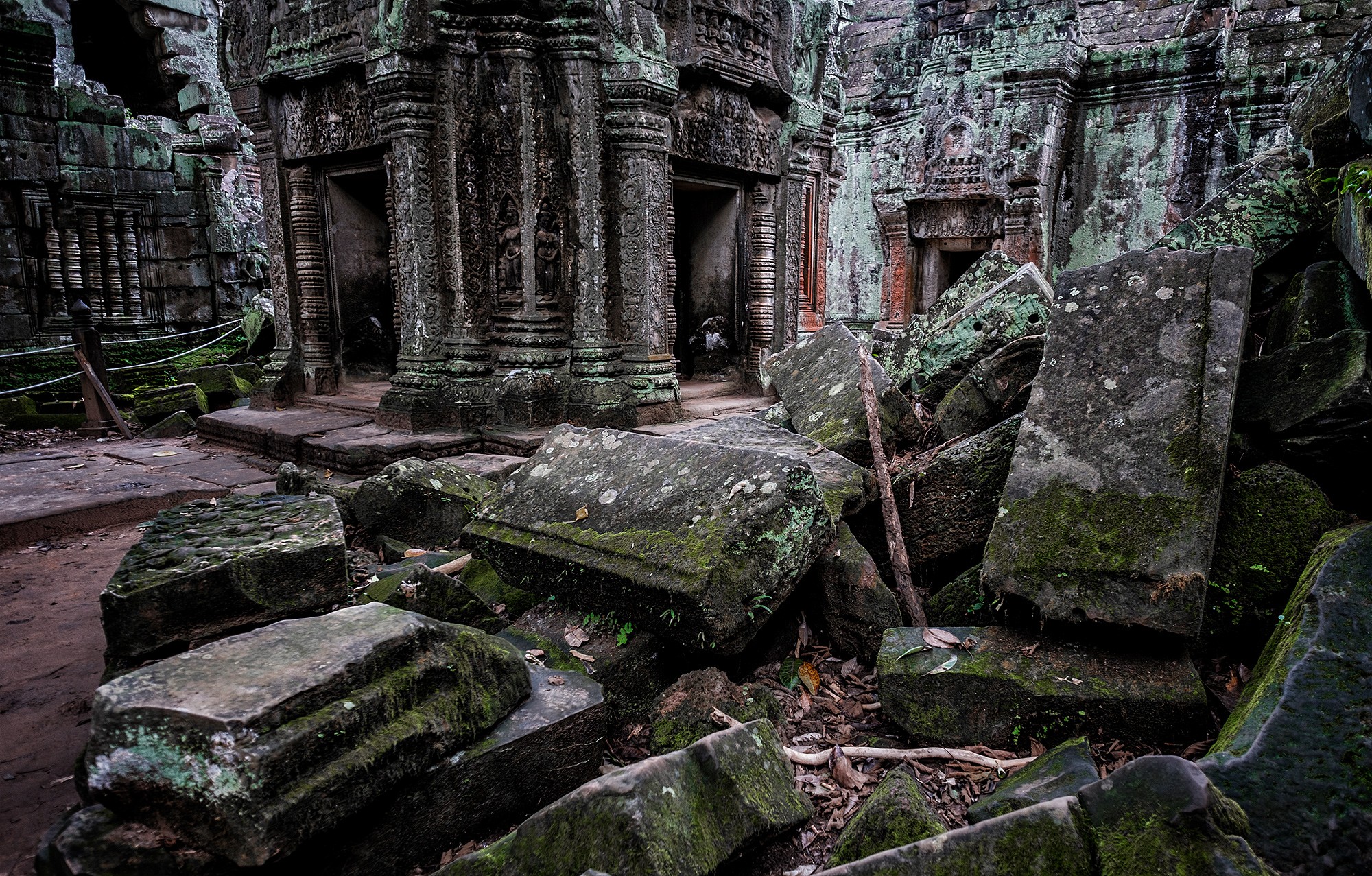 taprohm17b