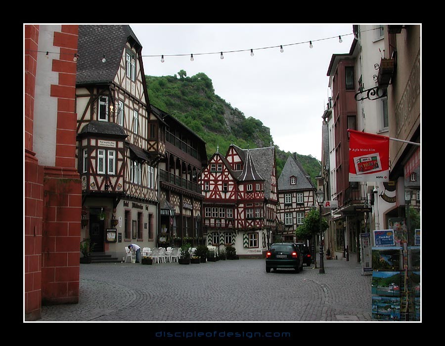 bacarach09