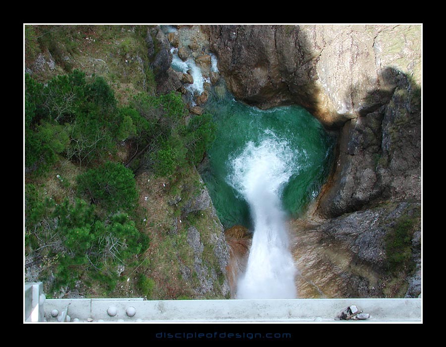 falls