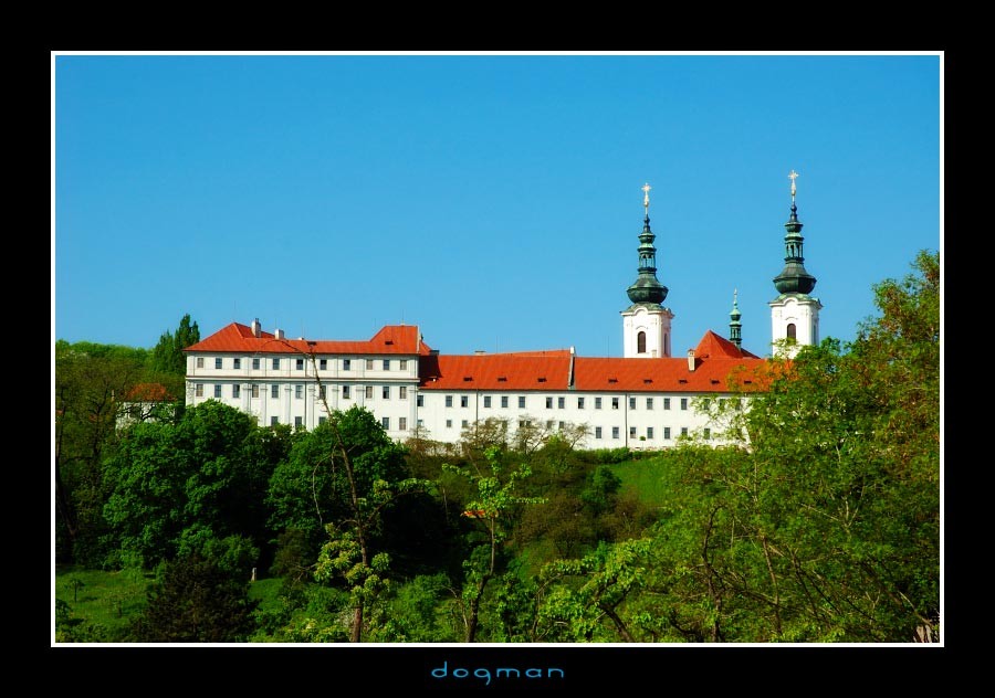 prague85