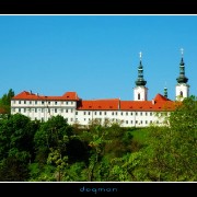 prague85